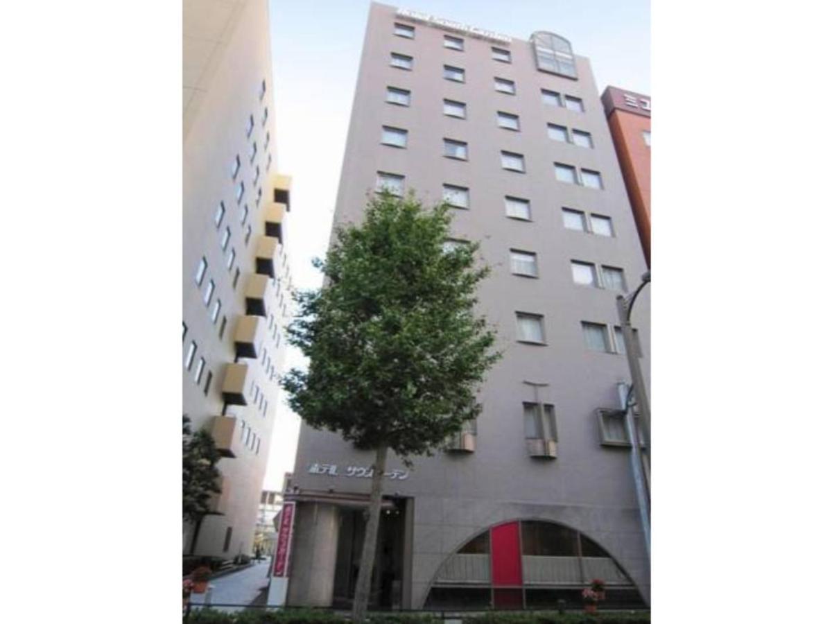 Hotel South Garden Hamamatsu - Vacation Stay 92406 Eksteriør bilde